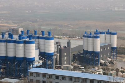 北京商砼攪拌站有哪些 結構工業(yè)裝備設計 第5張 北京商砼攪拌站有哪些 結構工業(yè)裝備設計 第5張