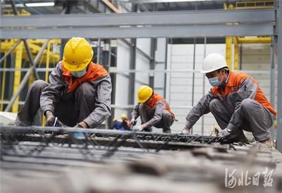 北京建工建筑產(chǎn)業(yè) 鋼結(jié)構(gòu)框架施工 第3張 北京建工建筑產(chǎn)業(yè) 鋼結(jié)構(gòu)框架施工 第3張