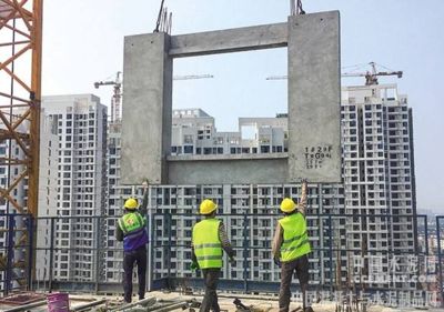 北京建工建筑產(chǎn)業(yè) 鋼結(jié)構(gòu)框架施工 第5張 北京建工建筑產(chǎn)業(yè) 鋼結(jié)構(gòu)框架施工 第5張