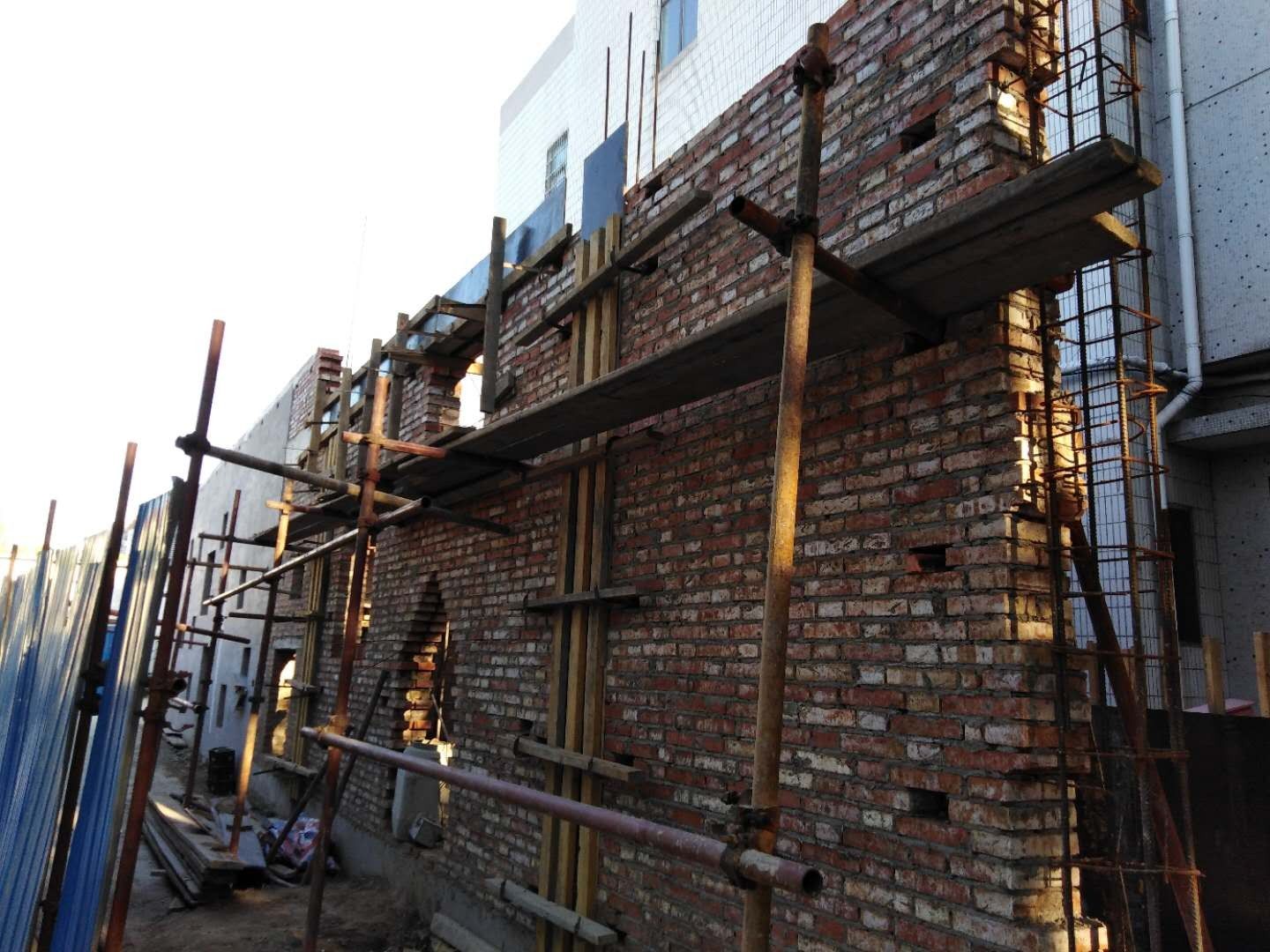 包鋼加固施工的常見問題及解決（包鋼加固施工中包鋼加固施工中遇到的常見問題及解決方法）