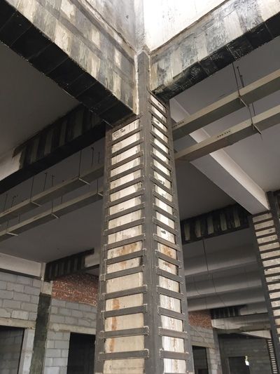 北京加固公司客戶反饋 鋼結(jié)構(gòu)鋼結(jié)構(gòu)螺旋樓梯設(shè)計(jì) 第8張