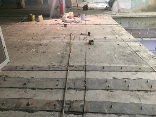 北京加固公司客戶反饋 鋼結(jié)構(gòu)鋼結(jié)構(gòu)螺旋樓梯設(shè)計(jì) 第7張