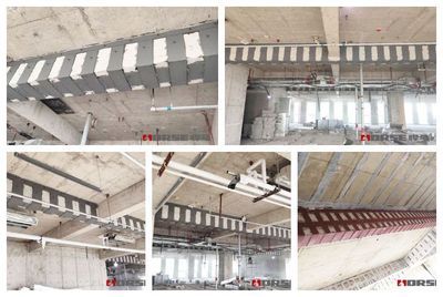 包鋼板加固材料的國際標準對比 全國鋼結(jié)構(gòu)廠 第2張