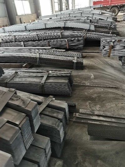 包鋼板加固材料的國際標準對比 全國鋼結(jié)構(gòu)廠 第6張