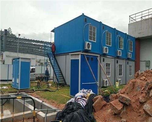 住人集裝箱尺寸多少52.52.5