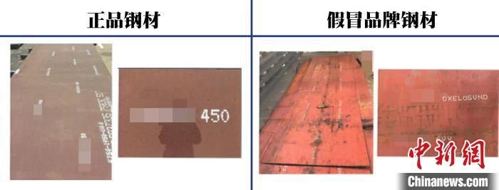 8mm鋼板品牌對比分析