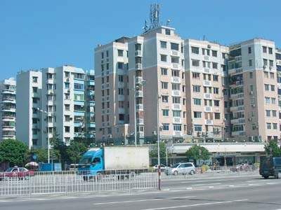 北京市房改房政策 鋼結(jié)構(gòu)門式鋼架施工 第4張