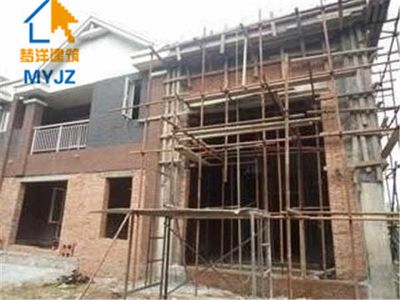 別墅加建改造費用怎么算(別墅加建改造如何控制預算) 結構污水處理池施工 第3張 別墅加建改造費用怎么算(別墅加建改造如何控制預算) 結構污水處理池施工 第3張