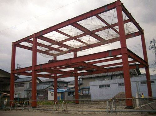 南山鋼構大廈
