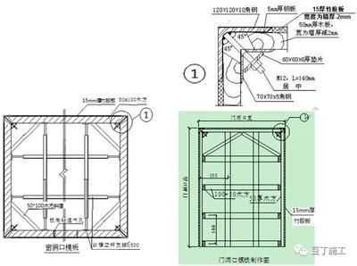 加固圖紙與施工質(zhì)量的關(guān)系 裝飾家裝設(shè)計(jì) 第5張 加固圖紙與施工質(zhì)量的關(guān)系 裝飾家裝設(shè)計(jì) 第5張