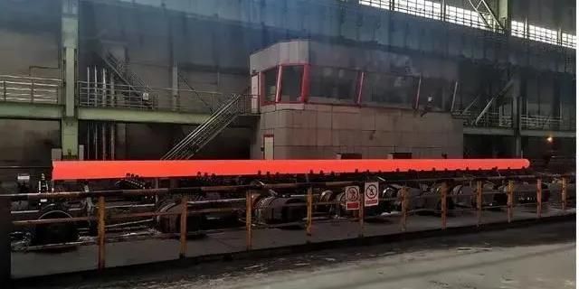 詳細閱讀:包鋼鈦合金無縫管市場應(yīng)用(包鋼特種鋼管tc4鈦合金無縫管批量生產(chǎn)工藝介紹) 包鋼鈦合金無縫管市場應(yīng)用(包鋼特種鋼管tc4鈦合金無縫管批量生產(chǎn)工藝介紹)