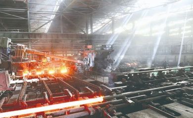 包鋼特種鋼管有限公司主要產(chǎn)品 鋼結(jié)構(gòu)鋼結(jié)構(gòu)停車場設(shè)計(jì) 第5張