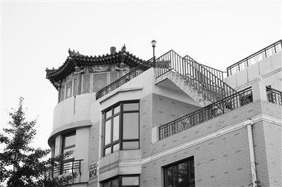 北京違建別墅問(wèn)題清查整治方案 建筑消防設(shè)計(jì) 第1張 北京違建別墅問(wèn)題清查整治方案 建筑消防設(shè)計(jì) 第1張