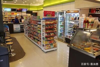加油站超市貨架(加油站便利店貨架布局優(yōu)化) 結(jié)構(gòu)框架設(shè)計(jì) 第4張 加油站超市貨架(加油站便利店貨架布局優(yōu)化) 結(jié)構(gòu)框架設(shè)計(jì) 第4張
