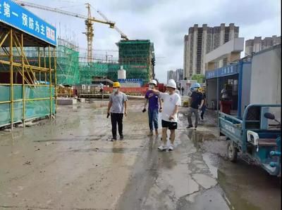 加固公司項目經(jīng)理日常工作 結(jié)構(gòu)地下室設(shè)計 第5張 加固公司項目經(jīng)理日常工作 結(jié)構(gòu)地下室設(shè)計 第5張
