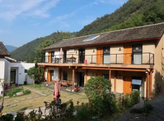 北京別墅項目做民宿怎么樣