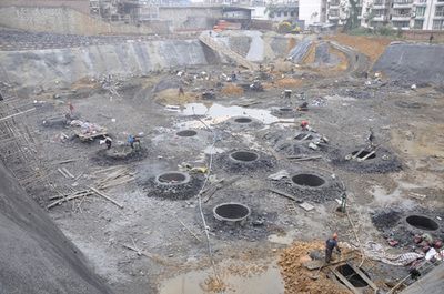 老小區(qū)拆了60平米怎么賠償濟南（在濟南老小區(qū)拆除60平米的補償標準是怎樣的？） 北京鋼結構設計問答