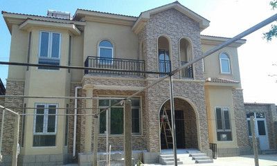 北京在建別墅樓盤排名榜 建筑施工圖施工 第4張