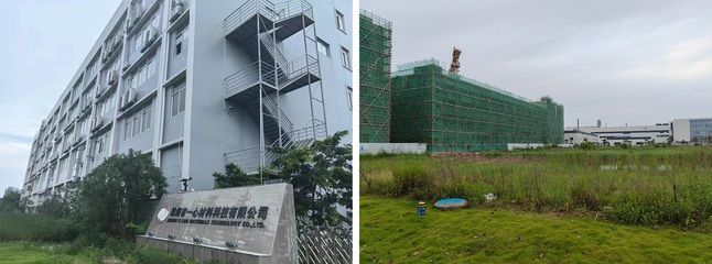 廠房建設(shè)成本監(jiān)督體系構(gòu)建 北京加固設(shè)計(jì)(加固設(shè)計(jì)公司) 第4張 廠房建設(shè)成本監(jiān)督體系構(gòu)建 北京加固設(shè)計(jì)(加固設(shè)計(jì)公司) 第4張