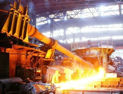 包鋼特種鋼管未來(lái)發(fā)展規(guī)劃 結(jié)構(gòu)工業(yè)鋼結(jié)構(gòu)設(shè)計(jì) 第5張