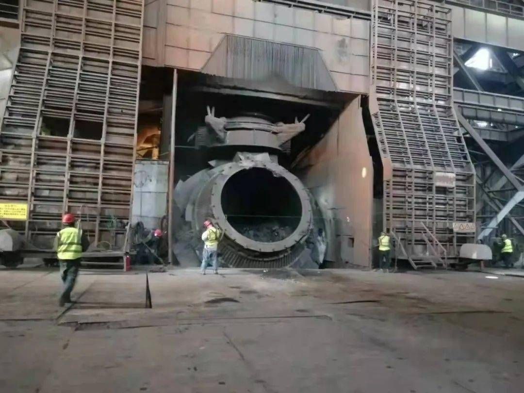 包鋼特種鋼管未來(lái)發(fā)展規(guī)劃 結(jié)構(gòu)工業(yè)鋼結(jié)構(gòu)設(shè)計(jì) 第4張 包鋼特種鋼管未來(lái)發(fā)展規(guī)劃 結(jié)構(gòu)工業(yè)鋼結(jié)構(gòu)設(shè)計(jì) 第4張