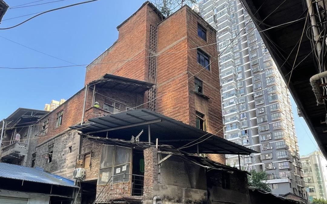 北京市危舊房屋改建新政策出臺(tái) 北京加固設(shè)計(jì) 第4張