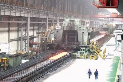 包鋼鋼管集團稀土產(chǎn)業(yè)的國際合作 鋼結構框架施工 第3張 包鋼鋼管集團稀土產(chǎn)業(yè)的國際合作 鋼結構框架施工 第3張