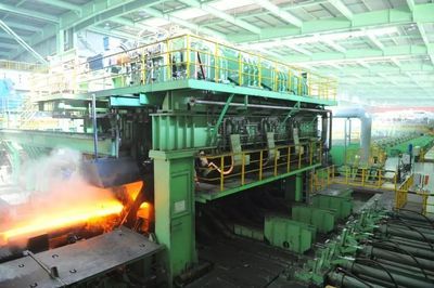 包鋼鋼管集團稀土產(chǎn)業(yè)的國際合作 鋼結構框架施工 第4張 包鋼鋼管集團稀土產(chǎn)業(yè)的國際合作 鋼結構框架施工 第4張