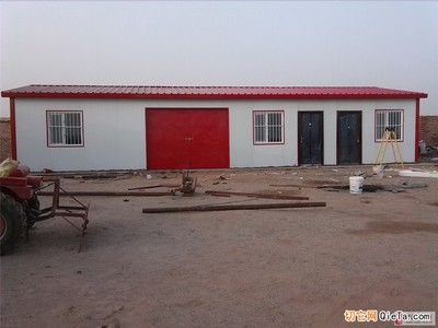 北京活動(dòng)板房組裝廠家有哪些 結(jié)構(gòu)砌體設(shè)計(jì) 第4張