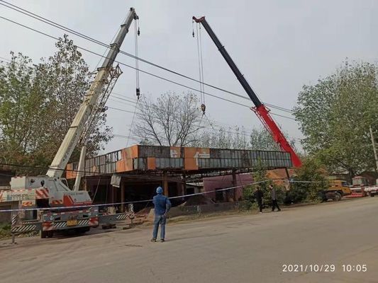 陜西結(jié)構(gòu)改造加固工程設(shè)計公司排名（結(jié)構(gòu)改造加固工程設(shè)計公司在施工過程中需要注意哪些問題）