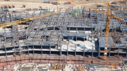 連廊防護(hù)網(wǎng)裝與不裝法律規(guī)定區(qū)別（不安裝連廊防護(hù)網(wǎng)對(duì)建筑物的結(jié)構(gòu)安全有影響嗎）