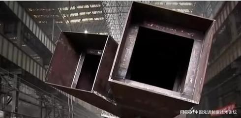 厚鋼板焊接常見問(wèn)題解答 裝飾幕墻設(shè)計(jì) 第4張 厚鋼板焊接常見問(wèn)題解答 裝飾幕墻設(shè)計(jì) 第4張