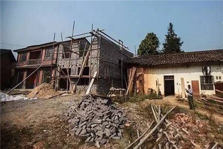 農(nóng)村舊房加固改造要辦手續(xù)嗎(農(nóng)村舊房加固改造需要辦理一系列的手續(xù)) 北京鋼結(jié)構(gòu)設(shè)計(jì) 第4張 農(nóng)村舊房加固改造要辦手續(xù)嗎(農(nóng)村舊房加固改造需要辦理一系列的手續(xù)) 北京鋼結(jié)構(gòu)設(shè)計(jì) 第4張
