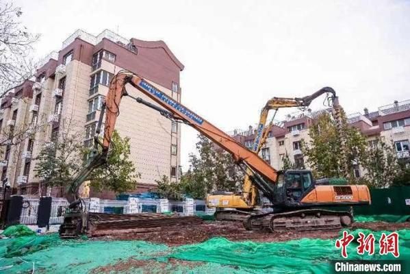 北京關(guān)于開展危舊樓房改建試點(diǎn)工作的意見（北京市危舊樓房改建試點(diǎn)工作啟動） 鋼結(jié)構(gòu)異形設(shè)計 第3張