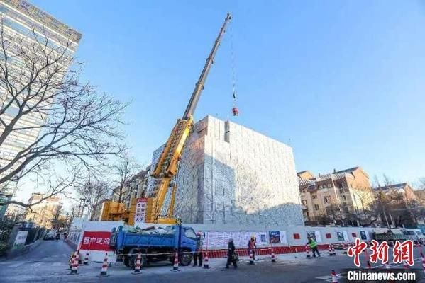 北京關(guān)于開展危舊樓房改建試點(diǎn)工作的意見（北京市危舊樓房改建試點(diǎn)工作啟動） 鋼結(jié)構(gòu)異形設(shè)計 第4張