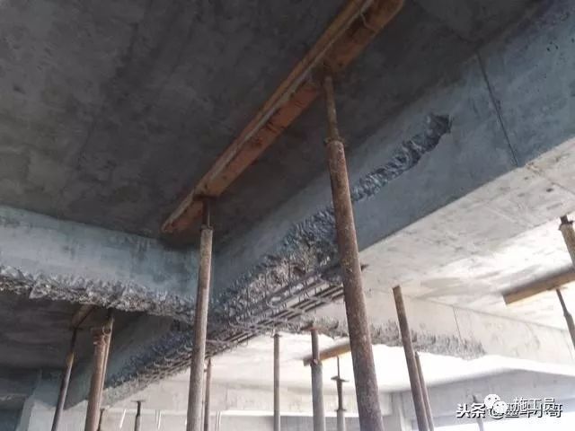 加固施工質(zhì)量問(wèn)題投訴流程 全國(guó)鋼結(jié)構(gòu)廠 第3張