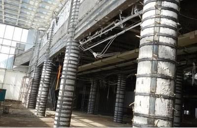 市政道路管網(wǎng)施工方案（市政道路管網(wǎng)施工方案中如何確保施工期間交通的順暢） 北京鋼結(jié)構(gòu)設(shè)計(jì)問(wèn)答