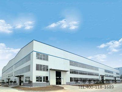 廠房建筑設計的關(guān)鍵因素 裝飾幕墻施工 第5張