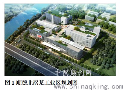 廠房建筑設計的關(guān)鍵因素 裝飾幕墻施工 第4張