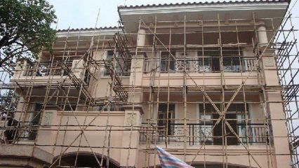 上海舊廠房翻新報價（上海舊廠房翻新報價通常包括哪些主要成本？） 北京鋼結(jié)構(gòu)設(shè)計(jì)問答