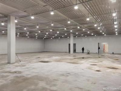 冷庫(kù)的建筑材料有哪些（冷庫(kù)建設(shè)中常用的建筑材料） 鋼結(jié)構(gòu)鋼結(jié)構(gòu)螺旋樓梯施工 第5張