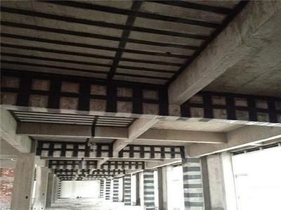 咸陽(yáng)房屋加固價(jià)格表（咸陽(yáng)房屋加固哪家公司好） 北京加固設(shè)計(jì)（加固設(shè)計(jì)公司） 第5張