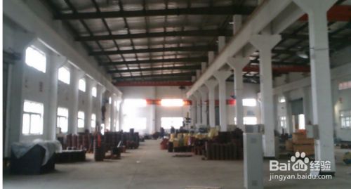 廠房在不同領(lǐng)域的分類（廠房類別劃分標(biāo)準(zhǔn)） 結(jié)構(gòu)工業(yè)裝備施工 第2張
