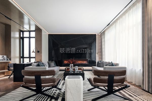三層別墅裝修大約要多少錢(三層別墅裝修風(fēng)格對(duì)比) 結(jié)構(gòu)電力行業(yè)設(shè)計(jì) 第4張 三層別墅裝修大約要多少錢(三層別墅裝修風(fēng)格對(duì)比) 結(jié)構(gòu)電力行業(yè)設(shè)計(jì) 第4張