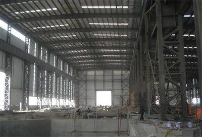 廠房建設(shè)材料選擇標(biāo)準(zhǔn)(\ 廠房建設(shè)材料選擇標(biāo)準(zhǔn)(\
