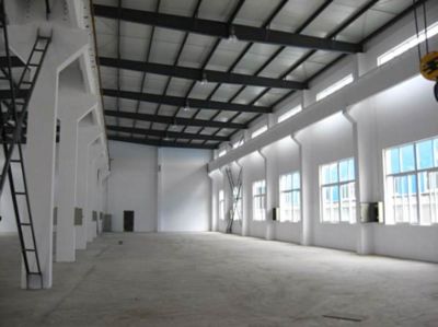 廠房與倉庫建筑設(shè)計(jì)法規(guī)差異 建筑消防設(shè)計(jì) 第3張 廠房與倉庫建筑設(shè)計(jì)法規(guī)差異 建筑消防設(shè)計(jì) 第3張