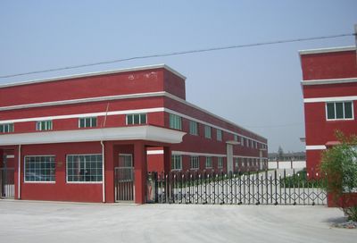 廠房與倉庫建筑設(shè)計(jì)法規(guī)差異 建筑消防設(shè)計(jì) 第5張 廠房與倉庫建筑設(shè)計(jì)法規(guī)差異 建筑消防設(shè)計(jì) 第5張