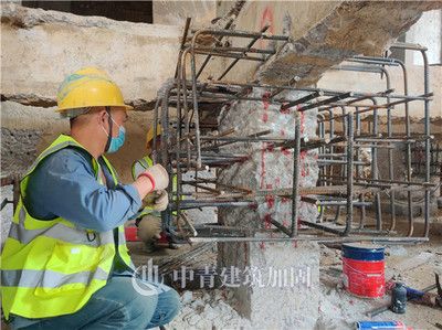 加固工程現(xiàn)場安全管理 裝飾工裝設(shè)計 第3張 加固工程現(xiàn)場安全管理 裝飾工裝設(shè)計 第3張