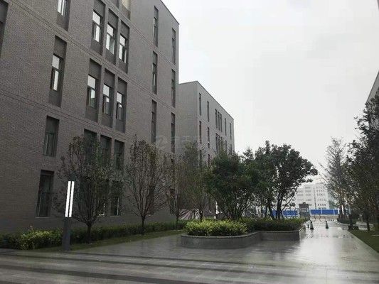 廠房出租稅收優(yōu)惠政策查詢 鋼結(jié)構(gòu)網(wǎng)架設(shè)計 第4張
