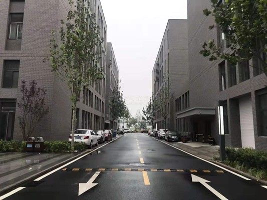 廠房出租稅收優(yōu)惠政策查詢 鋼結(jié)構(gòu)網(wǎng)架設(shè)計 第3張